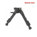 Accu-Tac BR-4 G2 Picatinny QD Bipod, product image 2