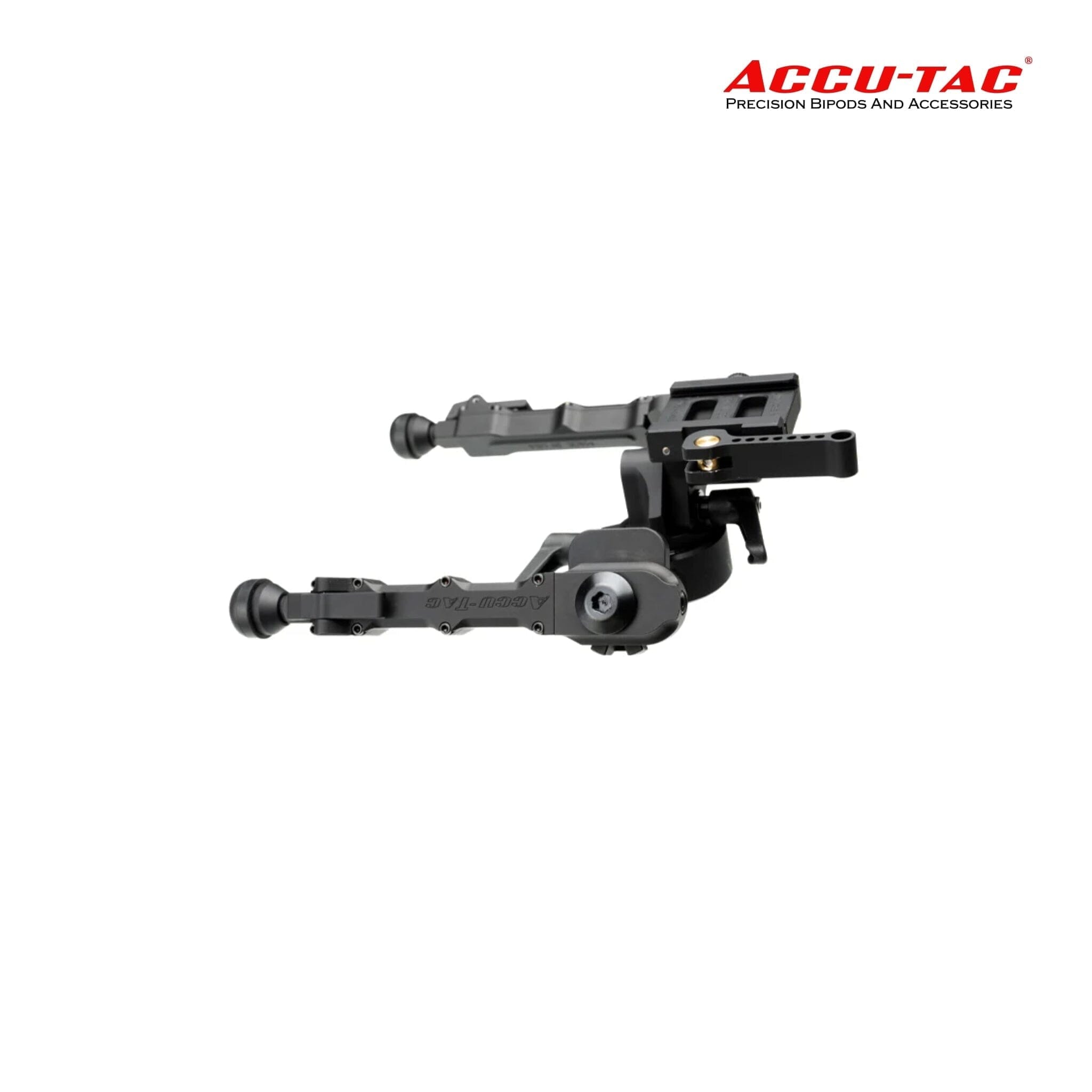 Accu-Tac FC-4 G2 Arca-Spec QD Bipod, product image 2