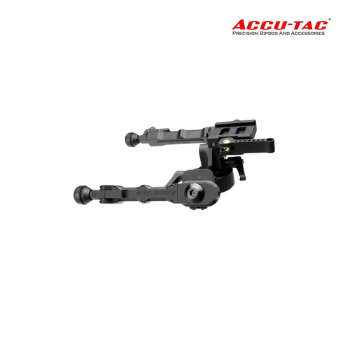 Accu-Tac FC-4 G2 Arca-Spec QD Bipod, product image 2