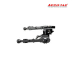 Accu-Tac FC-4 G2 Picatinny QD Bipod, product image 3