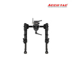 Accu-Tac FC-4 G2 Picatinny QD Bipod, product image 5