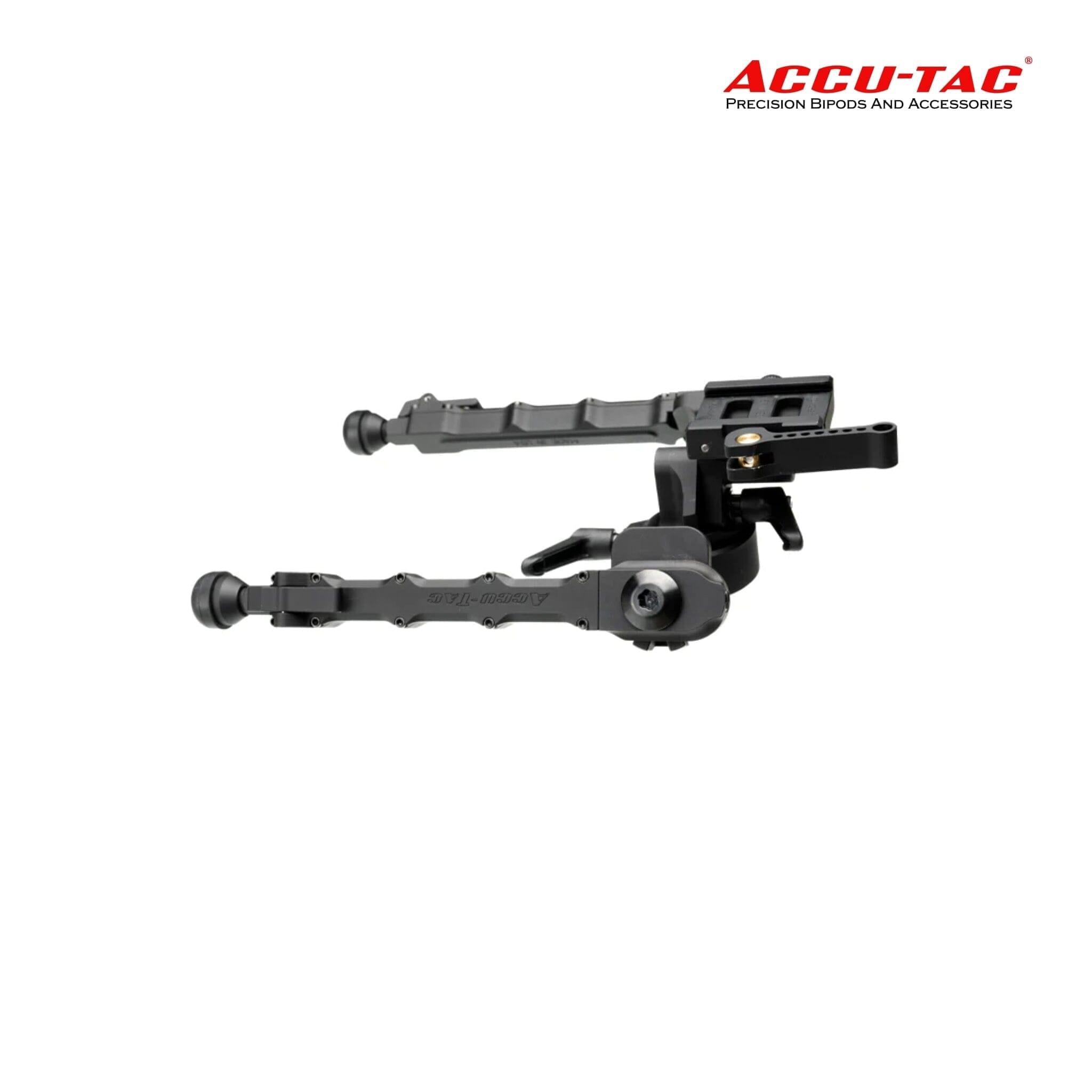 Accu-Tac FC-5 G2 Arca-Spec QD Bipod, product image 3