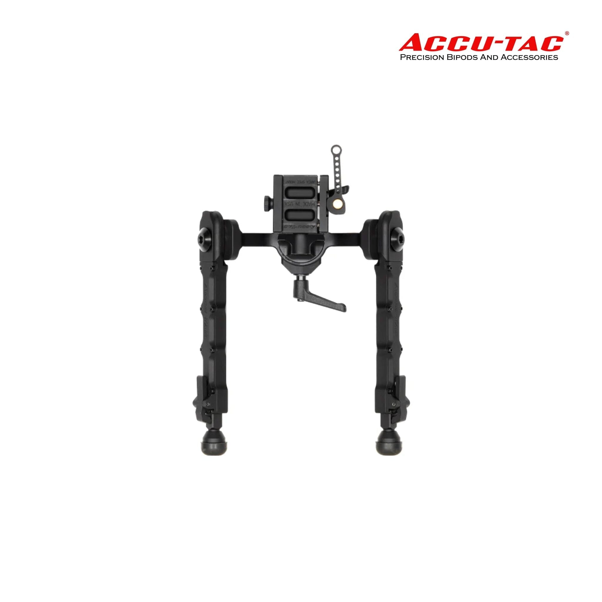 Accu-Tac FC-5 G2 Arca-Spec QD Bipod, product image 4