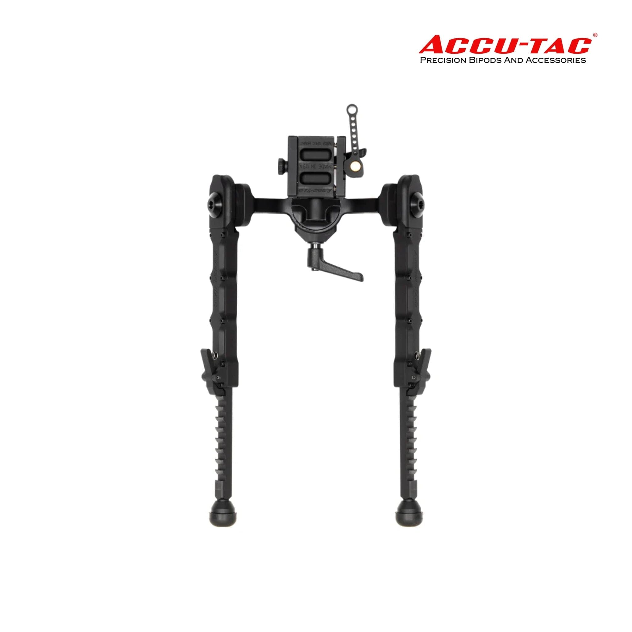 Accu-Tac FC-5 G2 Arca-Spec QD Bipod, product image 5