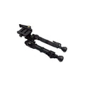 Accu-Tac FD-4 Fast-Deploy Arca-Spec QD Bipod, SKU FDQDB-004