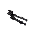 Accu-Tac FD-4 Fast-Deploy Arca-Spec QD Bipod, SKU FDQDB-004