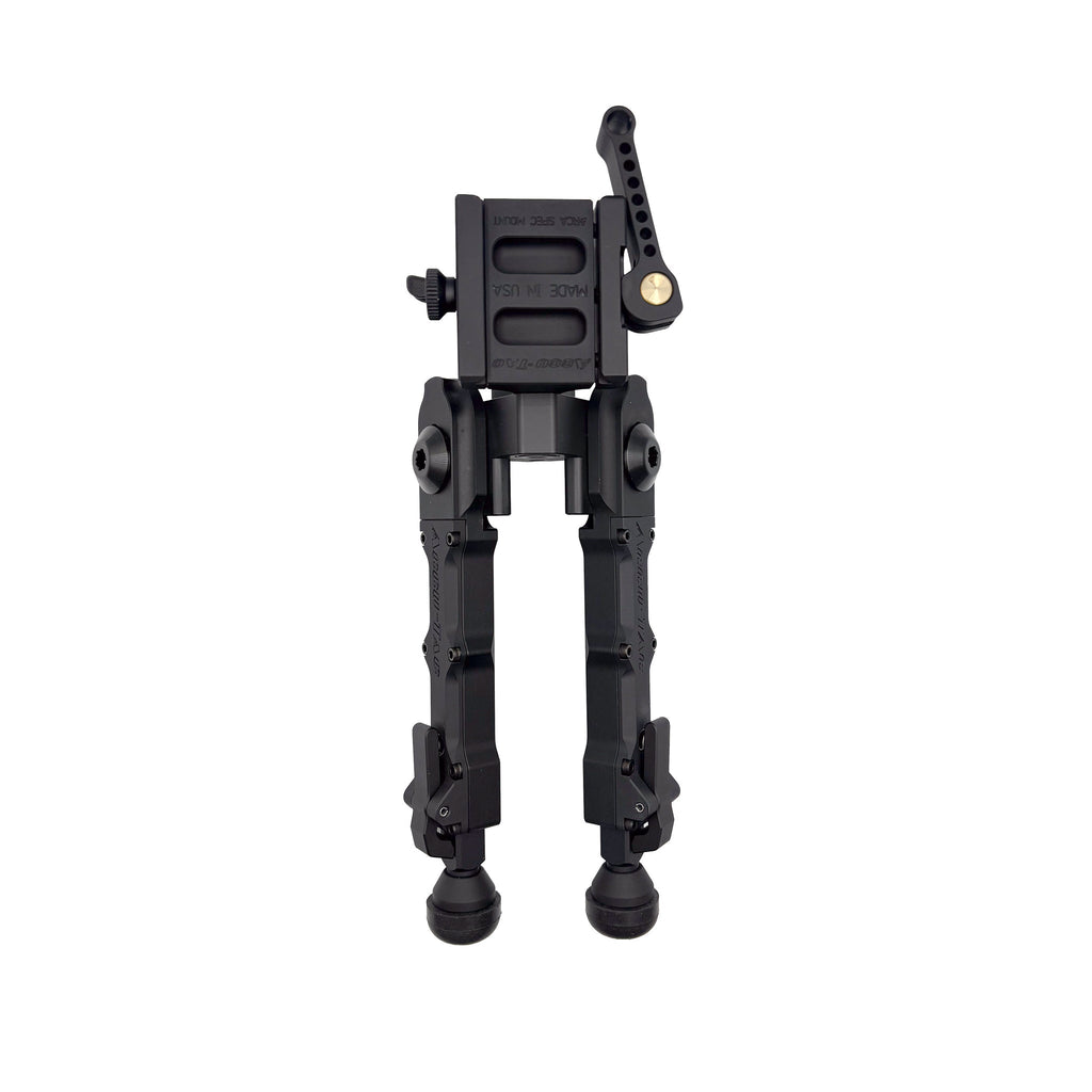 Accu-Tac FD-4 Fast-Deploy Arca-Spec QD Bipod, product image 4