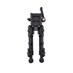 Accu-Tac FD-4 Fast-Deploy Arca-Spec QD Bipod, product image 4