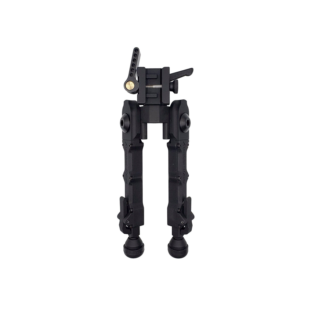 Accu-Tac FD-4 Fast-Deploy Picatinny QD Bipod, product image 4