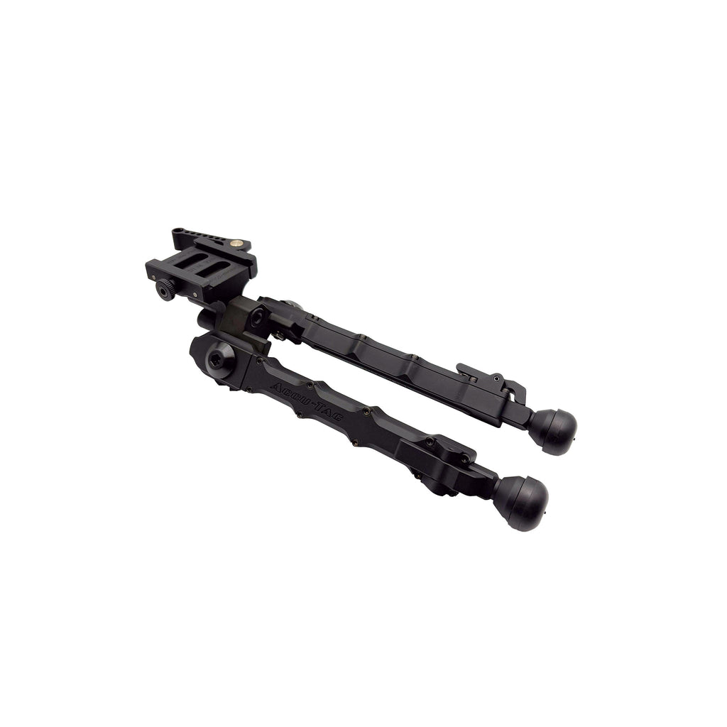 Accu-Tac FD-5 Fast-Deploy Arca-Spec QD Bipod, SKU FDQDB-005