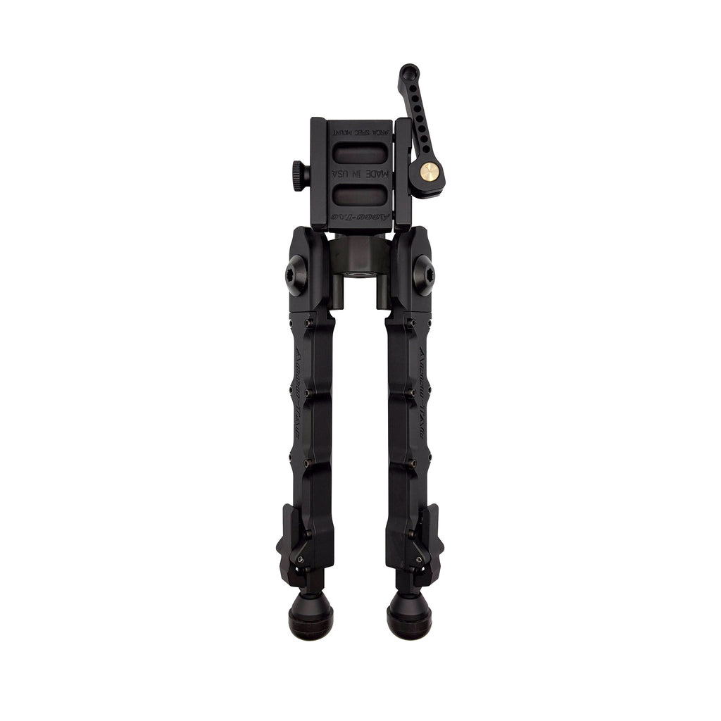 Accu-Tac FD-5 Fast-Deploy Arca-Spec QD Bipod, product image 4