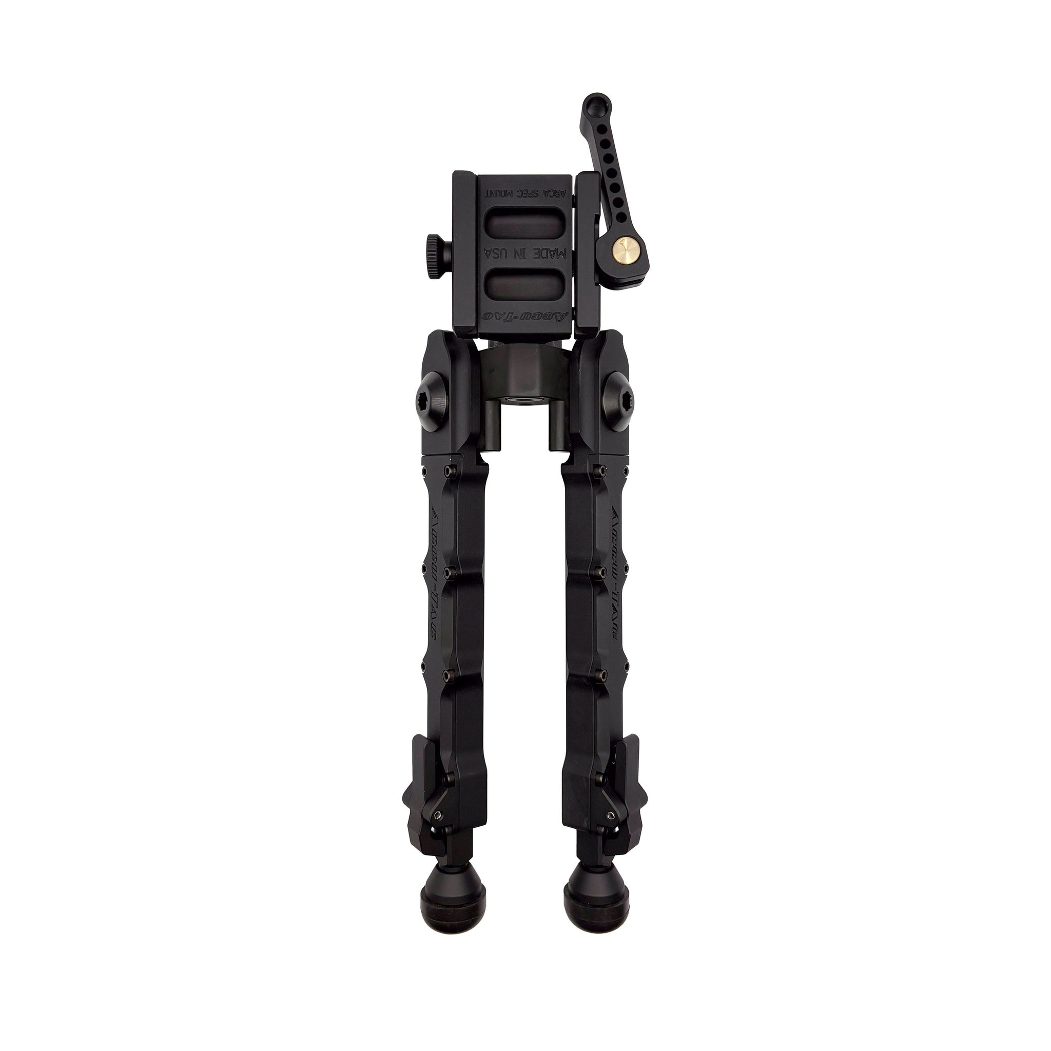 Accu-Tac FD-5 Fast-Deploy Arca-Spec QD Bipod, product image 4