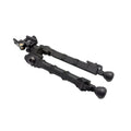 Accu-Tac FD-5 Fast-Deploy Picatinny QD Bipod, SKU FDB-005