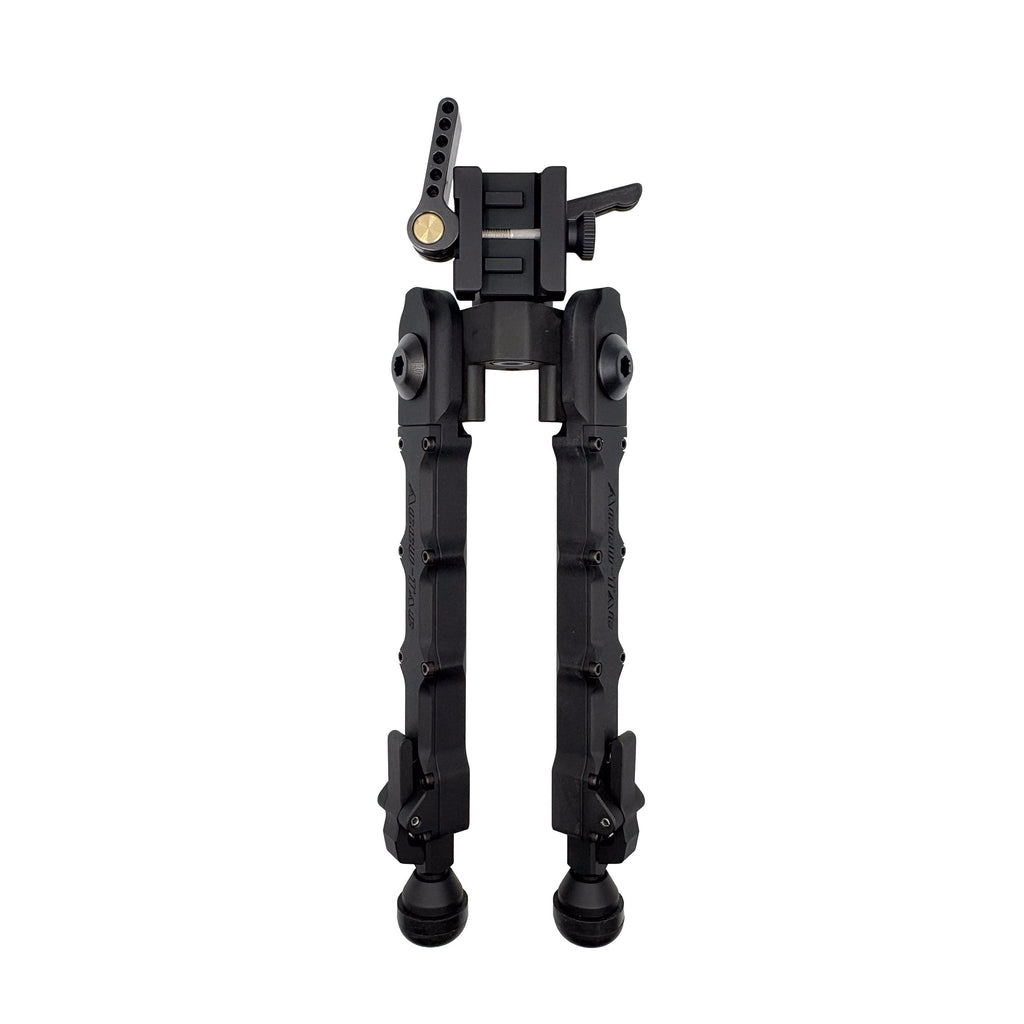 Accu-Tac FD-5 Fast-Deploy Picatinny QD Bipod, product image 4