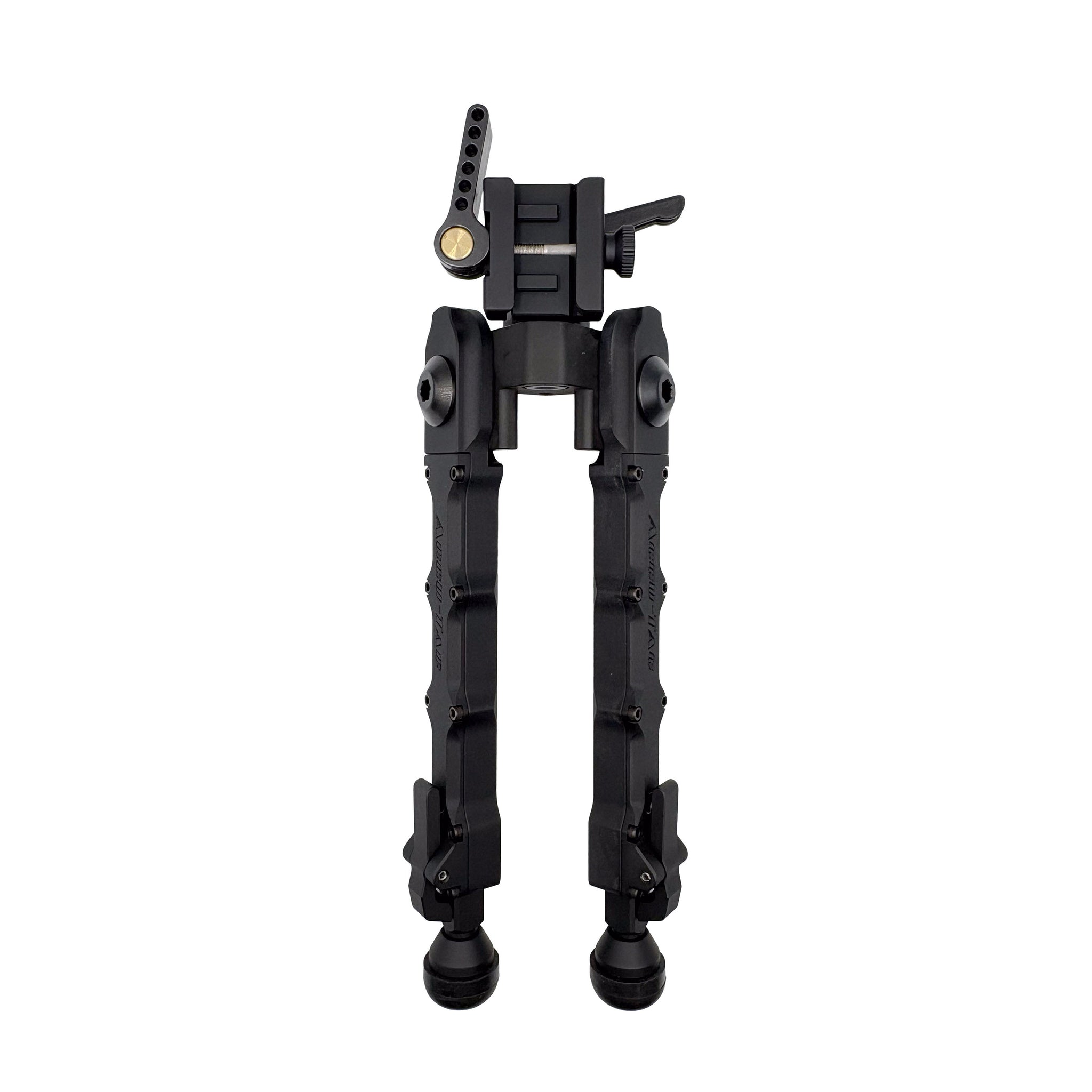 Accu-Tac FD-5 Fast-Deploy Picatinny QD Bipod, product image 4
