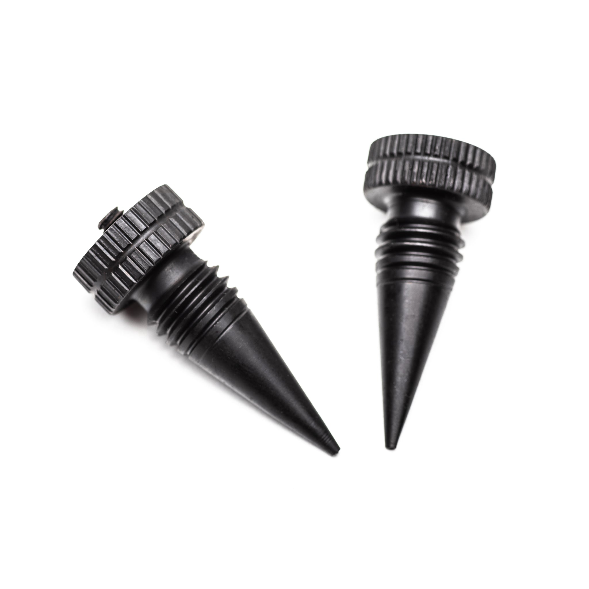 Accu-Tac G1 Spiked Feet for Gen-1 Bipods, SKU SRS-0200