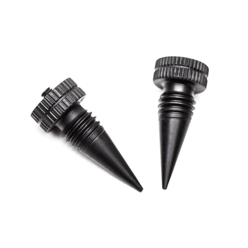 Accu-Tac G1 Spiked Feet for Gen-1 Bipods, SKU SRS-0200
