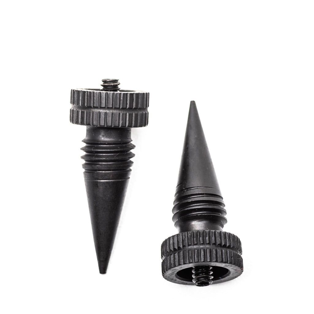 Accu-Tac G1 Spiked Feet for Gen-1 Bipods, product image 2