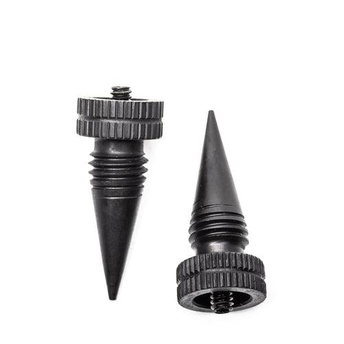 Accu-Tac G1 Spiked Feet for Gen-1 Bipods, product image 2