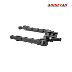 Accu-Tac HD-50 Arca-Spec QD Bipod - Black Bipod Accu-Tac 