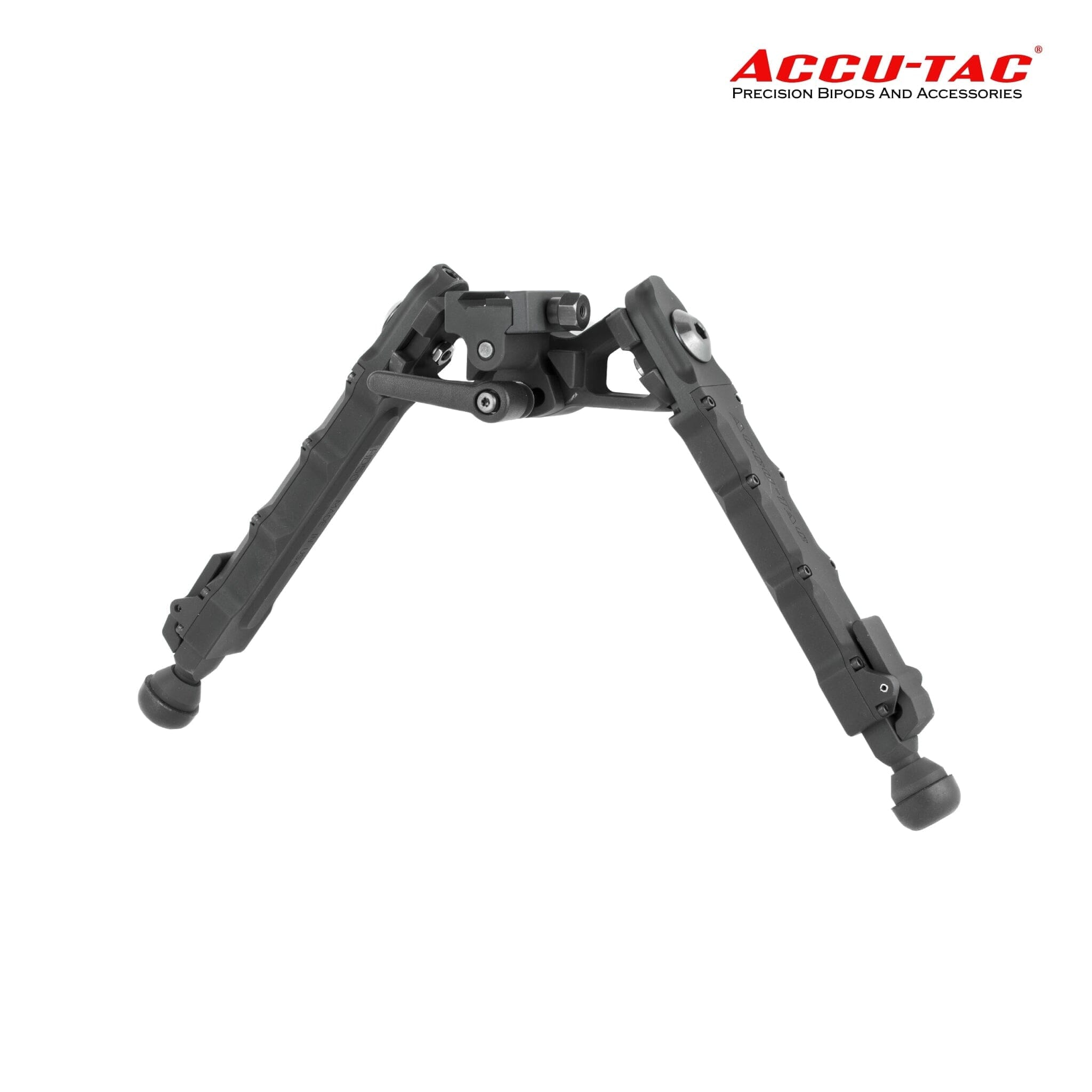 Accu-Tac HD-50 Picatinny Bipod, product image 3