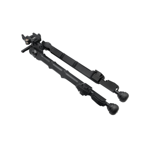Accu-Tac HT-10 Picatinny Bipod, SKU HTPB-0010