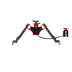 Accu-Tac HYB-500 Hydro Picatinny Bipod, product image 3
