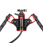 Accu-Tac HYB-500 Hydro Picatinny Bipod, product image 4