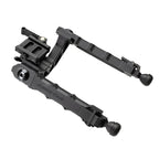 Accu-Tac LP-50 Low-Profile Arca-Spec QD Bipod, SKU LP50-ASQD