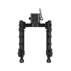 Accu-Tac LP-50 Low-Profile Arca-Spec QD Bipod, product image 2