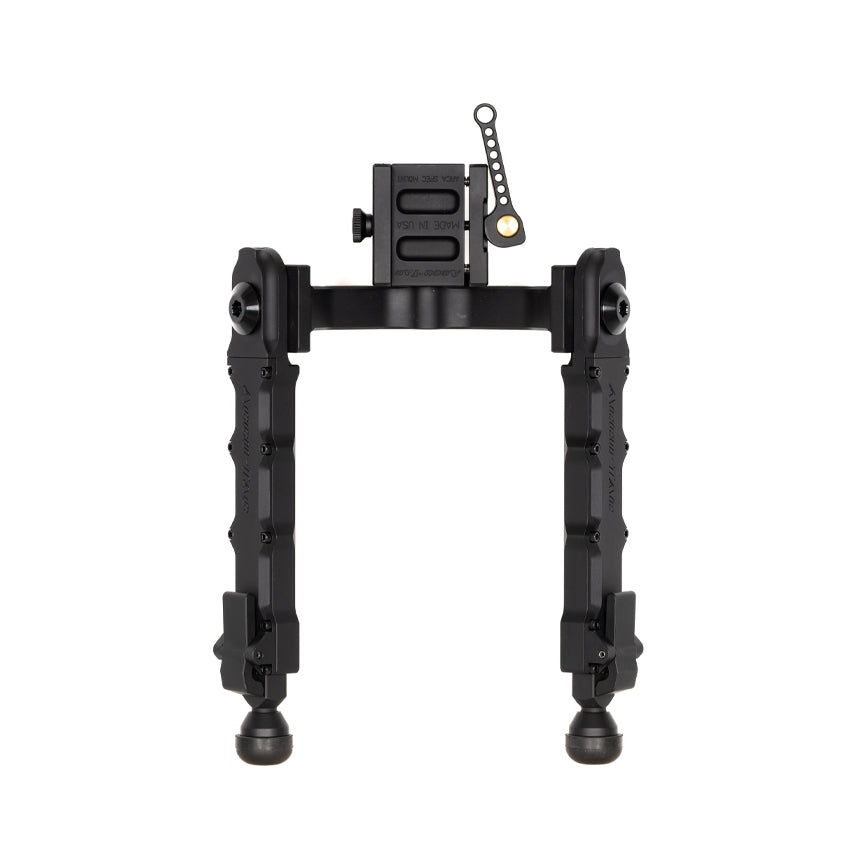 Accu-Tac LP-50 Low-Profile Arca-Spec QD Bipod, product image 2