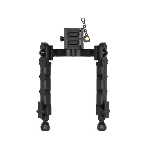 Accu-Tac LP-50 Low-Profile Arca-Spec QD Bipod, product image 2