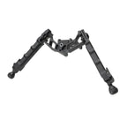 Accu-Tac LP-50 Low-Profile Arca-Spec QD Bipod, product image 3