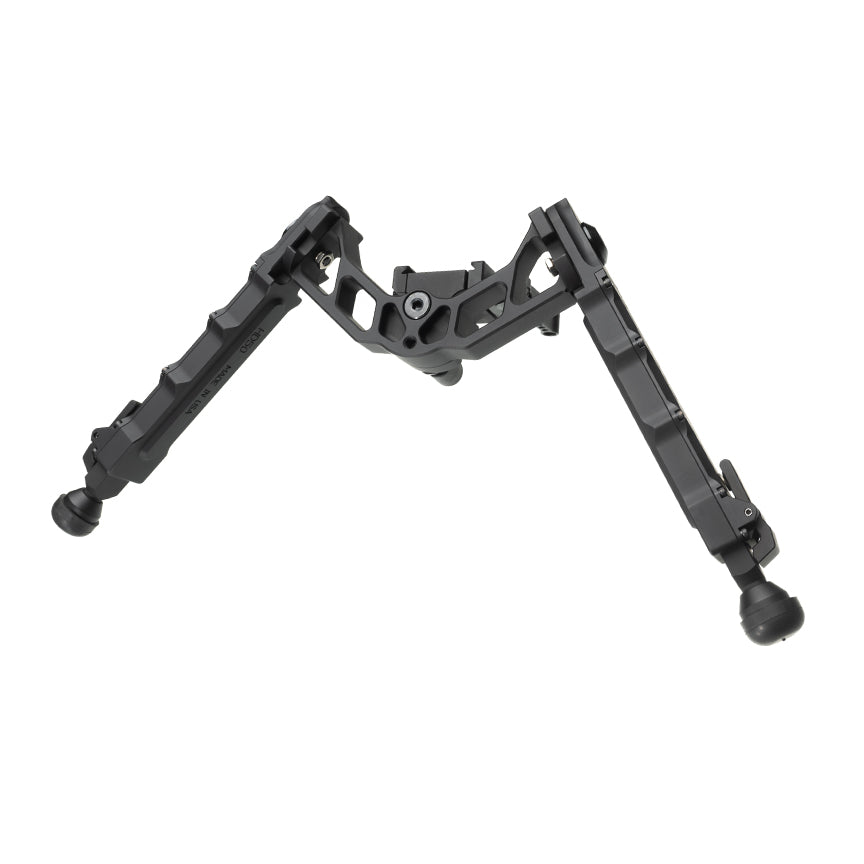 Accu-Tac LP-50 Low-Profile Arca-Spec QD Bipod, product image 3