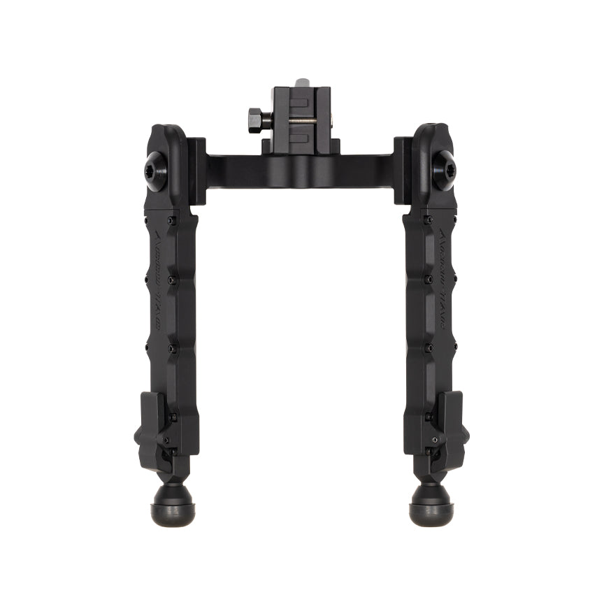 Accu-Tac LP-50 Low-Profile Picatinny Bipod, product image 2