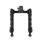 Accu-Tac LP-50 Low-Profile Picatinny Bipod, product image 2