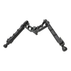 Accu-Tac LP-50 Low-Profile Picatinny Bipod, product image 3