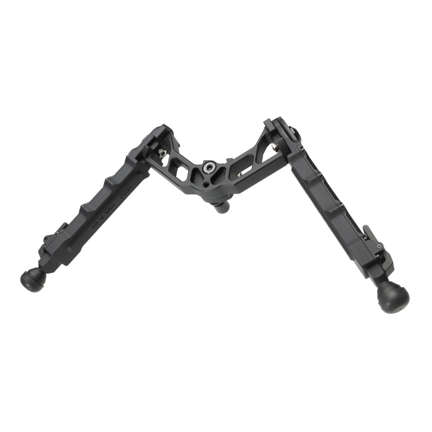 Accu-Tac LP-50 Low-Profile Picatinny Bipod, product image 3