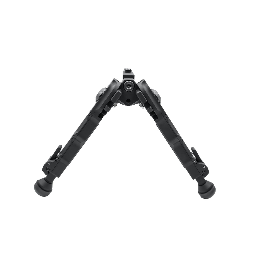 Accu-Tac M-LOK Spec-4 Bipod, front view