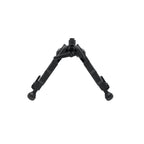Accu-Tac M-LOK Spec-4 Bipod, rear view