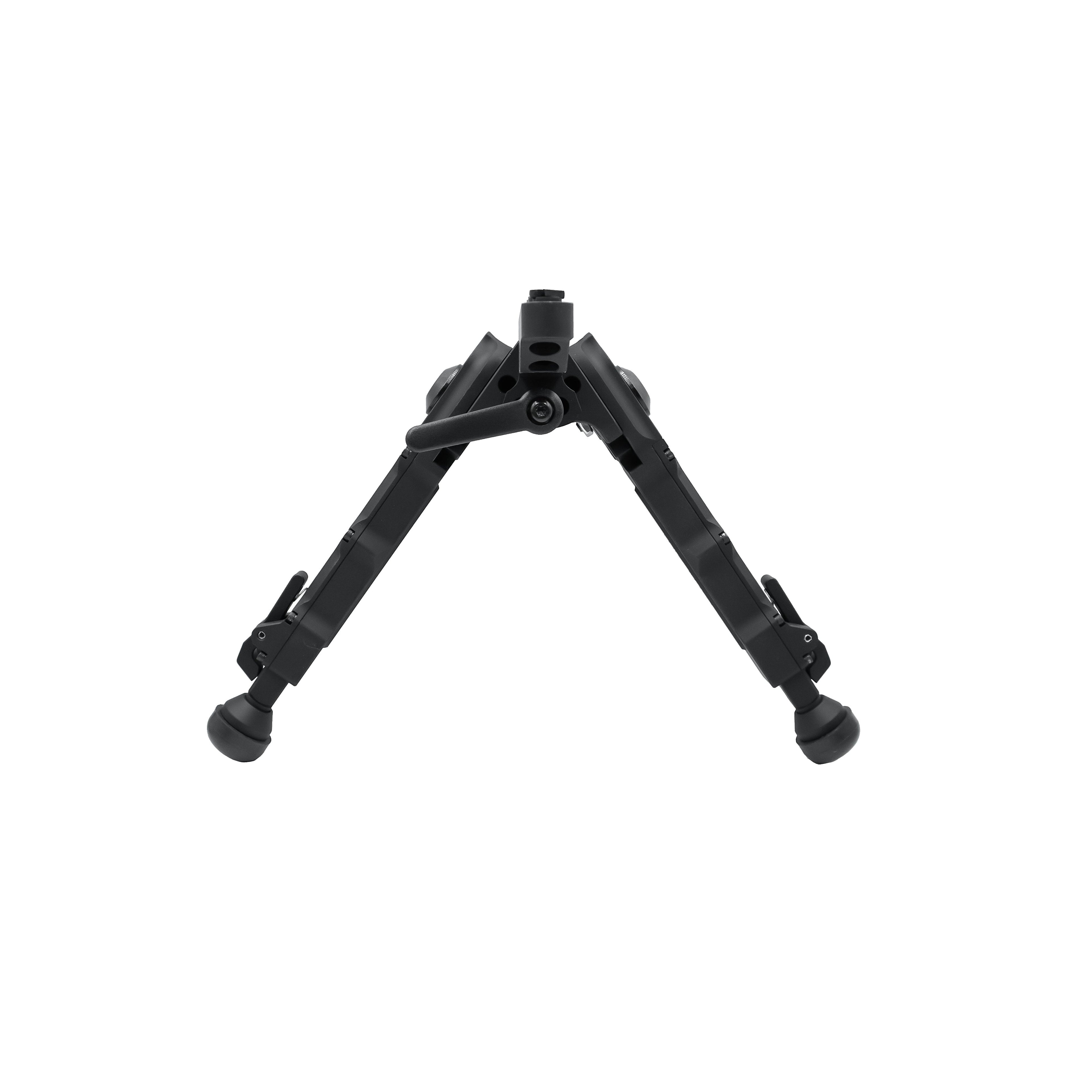 Accu-Tac M-LOK Spec-4 Bipod, rear view