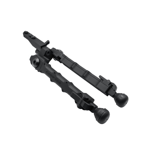 Accu-Tac M-LOK Spec-5 Bipod, SKU MLSB-0005
