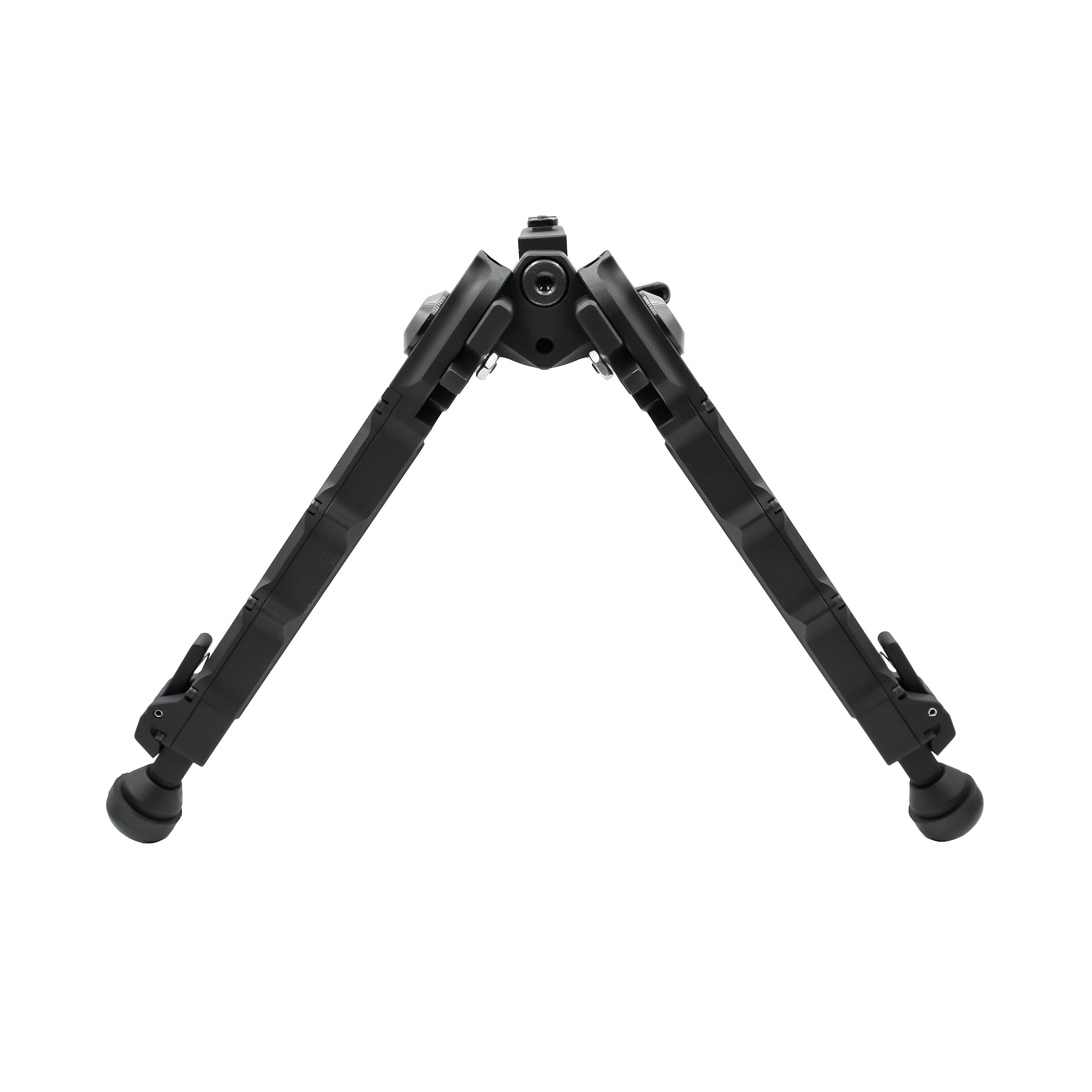 Accu-Tac M-LOK Spec-5 Bipod, front view