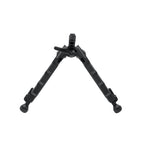 Accu-Tac M-LOK Spec-5 Bipod, rear view