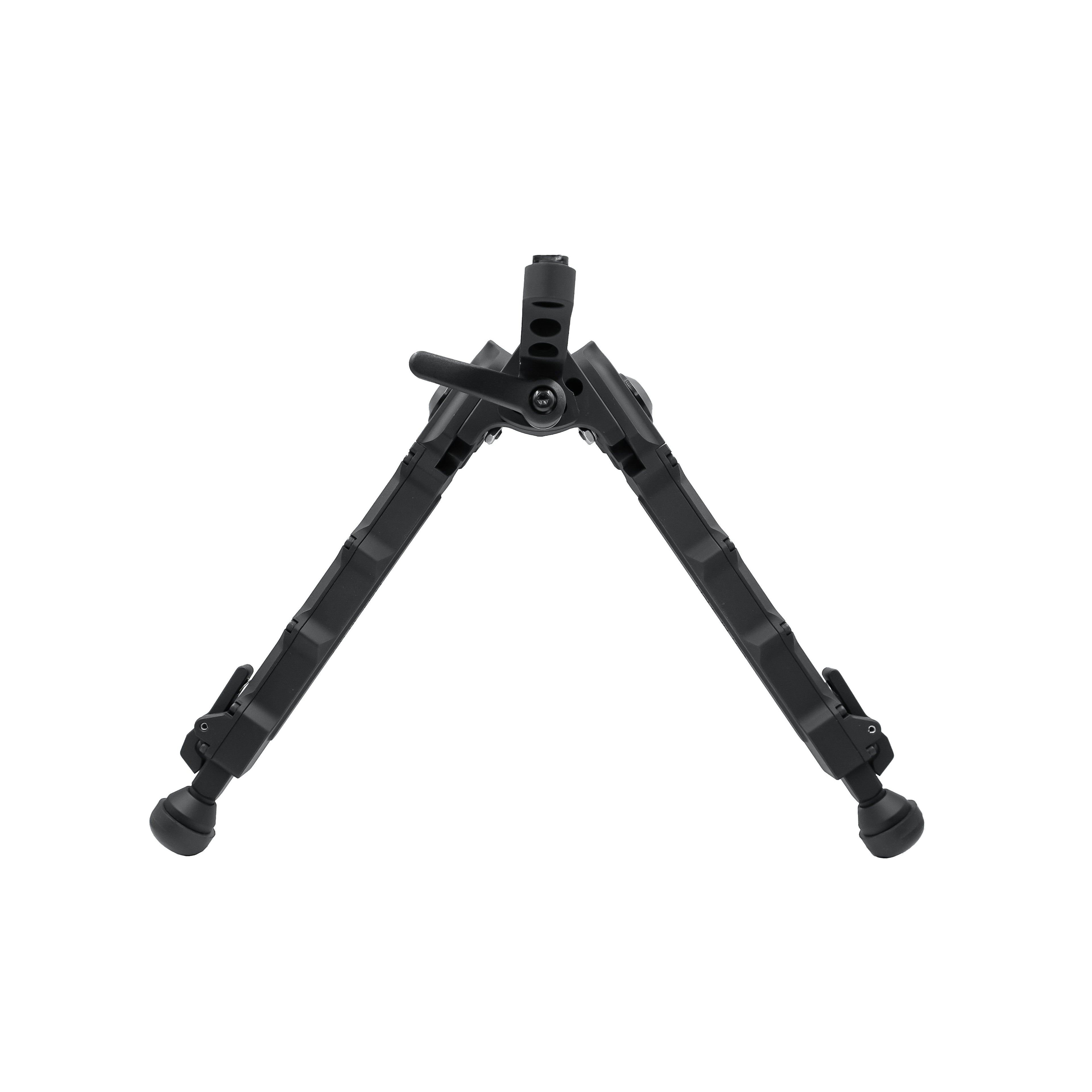 Accu-Tac M-LOK Spec-5 Bipod, rear view