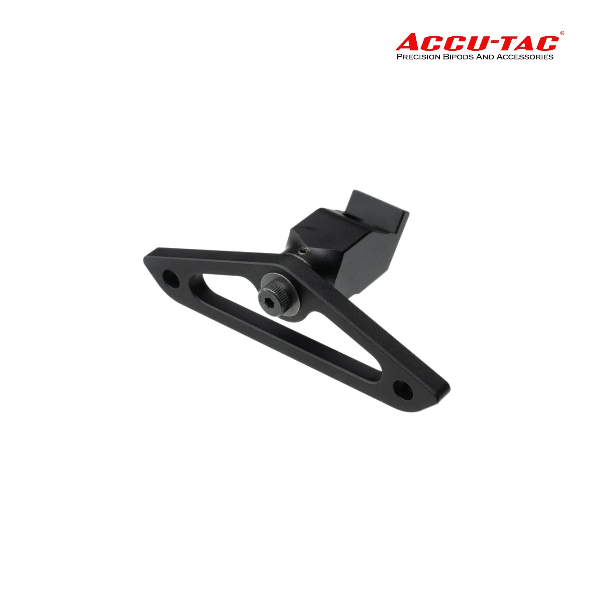 Accu-Tac P-Ski Feet for Bipods, product image 2