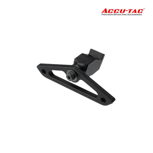 Accu-Tac P-Ski Feet for Bipods, product image 2