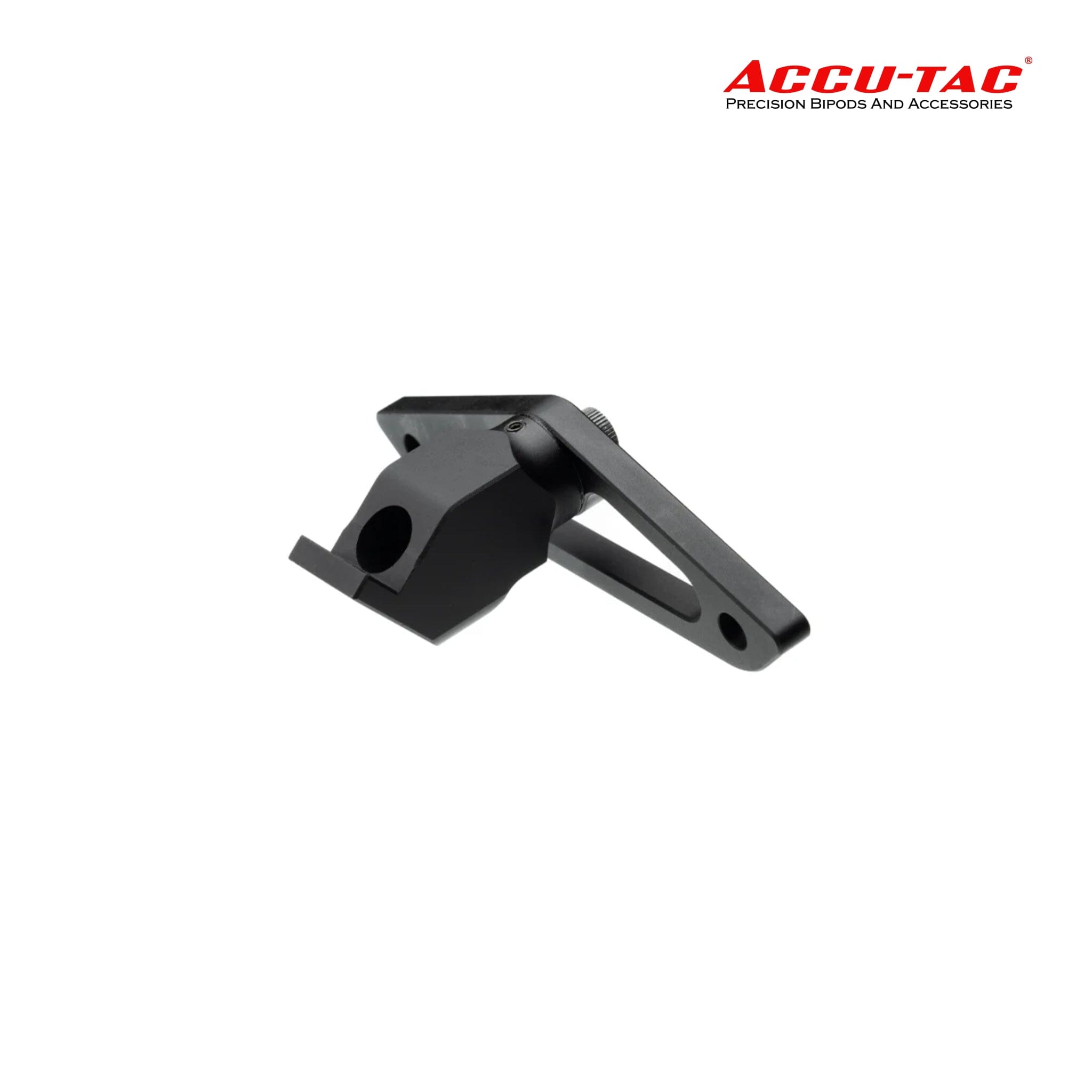 Accu-Tac P-Ski Feet for Bipods, product image 3
