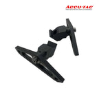 Accu-Tac P-Ski Feet for Bipods, product image 4