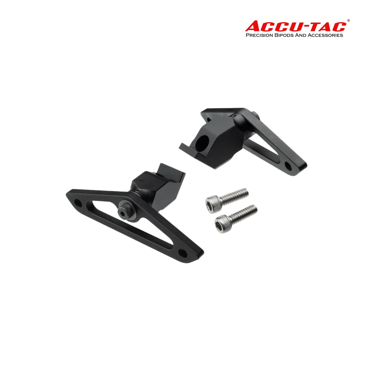 Accu-Tac P-SKI Feet Ski Feet Accu-Tac 
